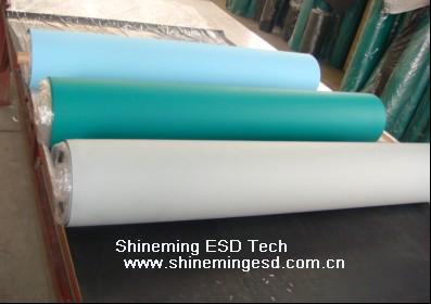 ESD Rubber mat